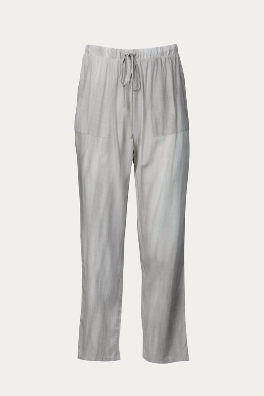 MYSTIC HAZE DRAWSTRING PANT