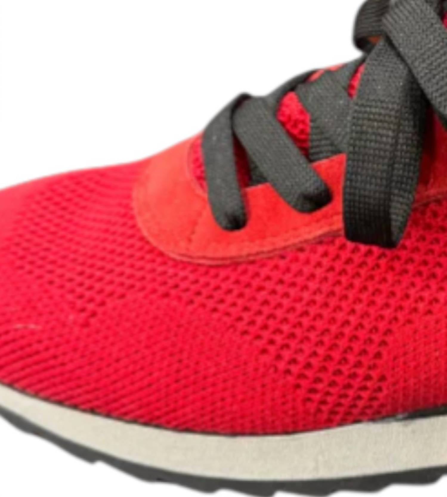 Softwaves - Women's Dale Knit Sneaker