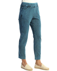 Jess & Jane - slim pant