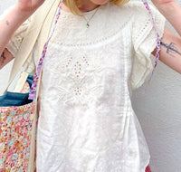 Baum Und Pferdgarten - Lori Liberty Hat