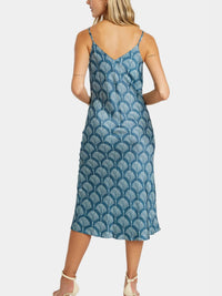 Caballero - Skye Midi Dress