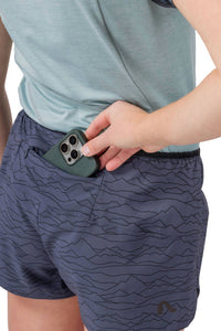 Flylow Gear - W Hawk Short