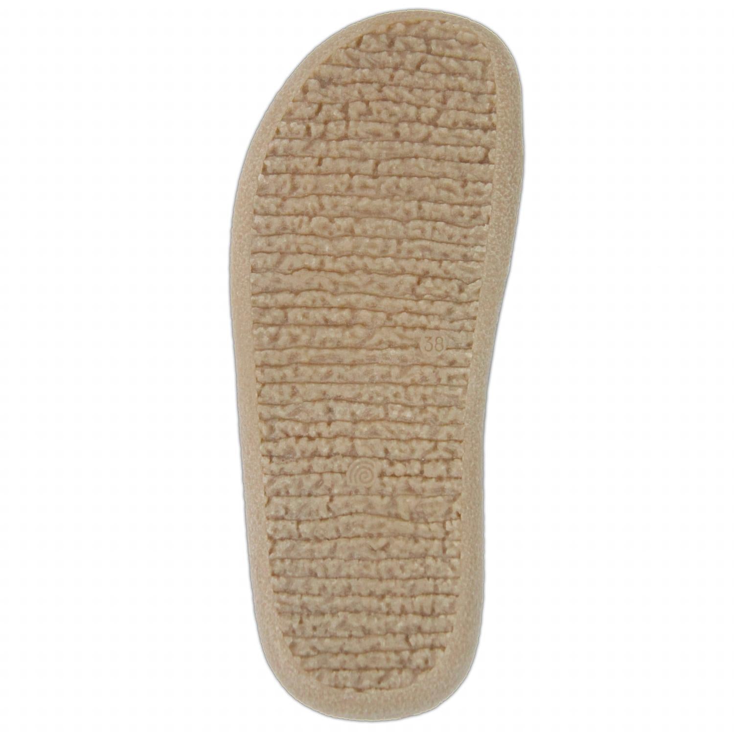 Sanita - Women's Stromo Wool Slipper