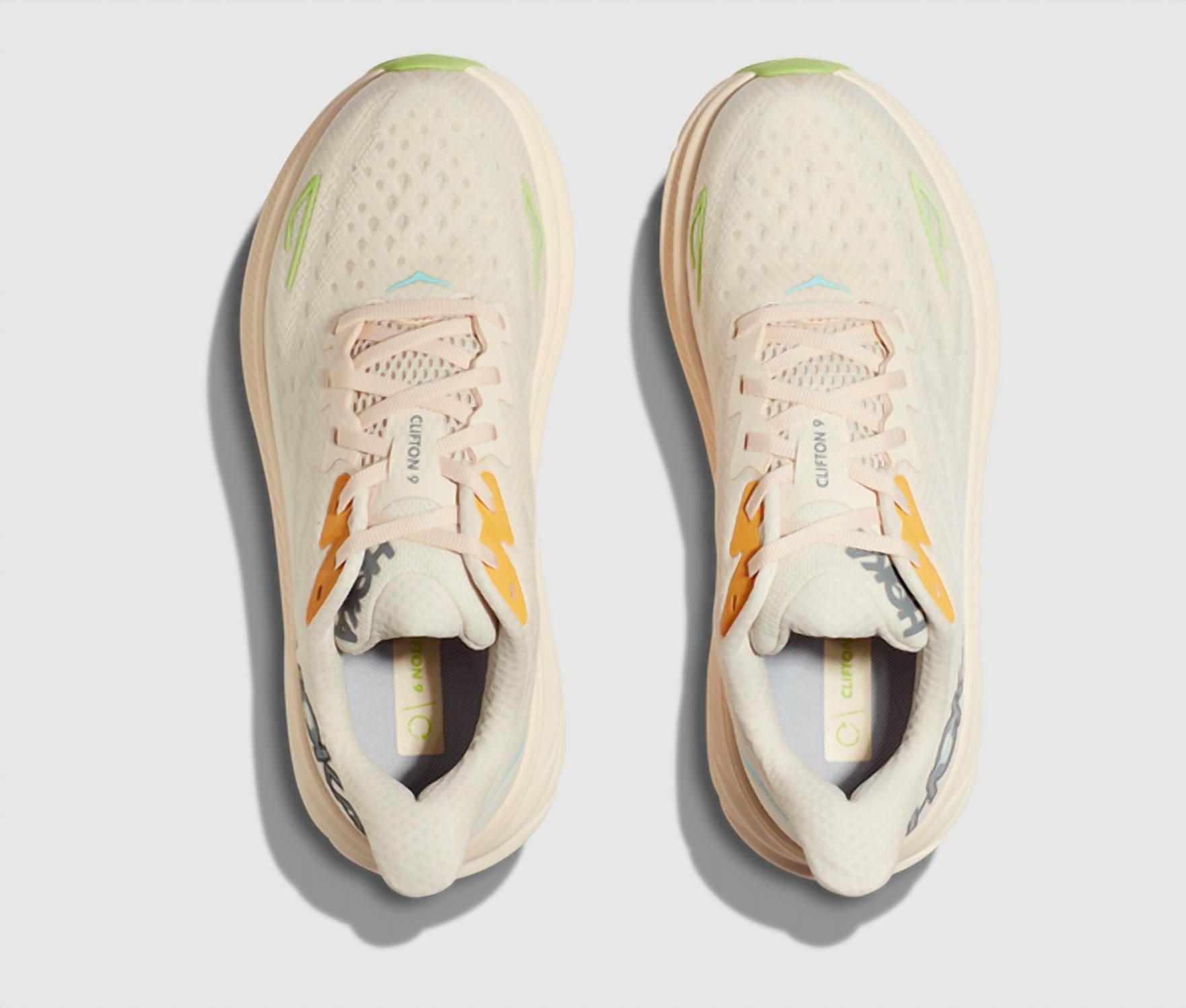 Hoka - Women's Clifton 9 Wide Shoe