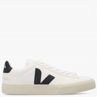 Veja - Women's Campo Chromefree Leather Sneakers