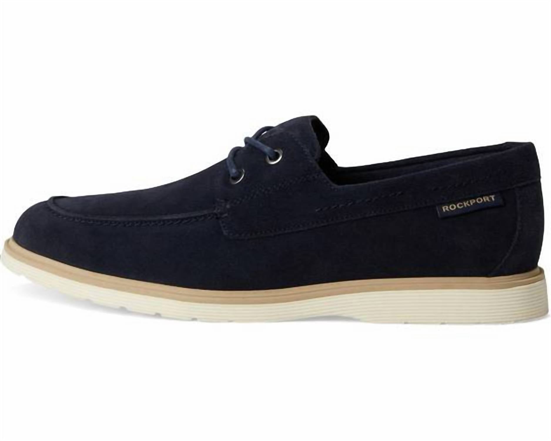 Rockport - Men's Hartley Shoes