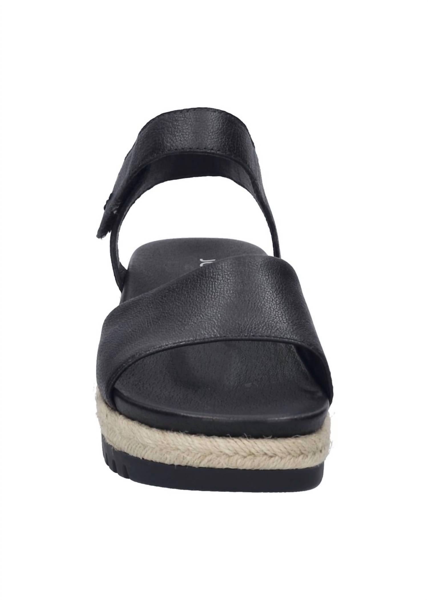 Josef Seibel - Women's Miranda Sandal