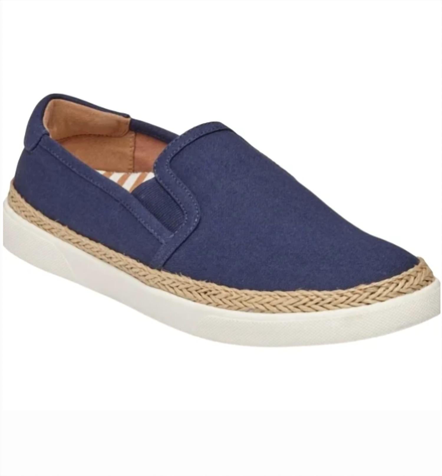 Vionic - Women Slip-on Shoes