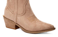 Corkys Footwear - Women's Quittin Time Western Booties