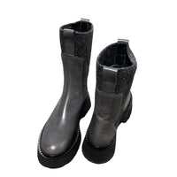 Homers - Women's Row Boot