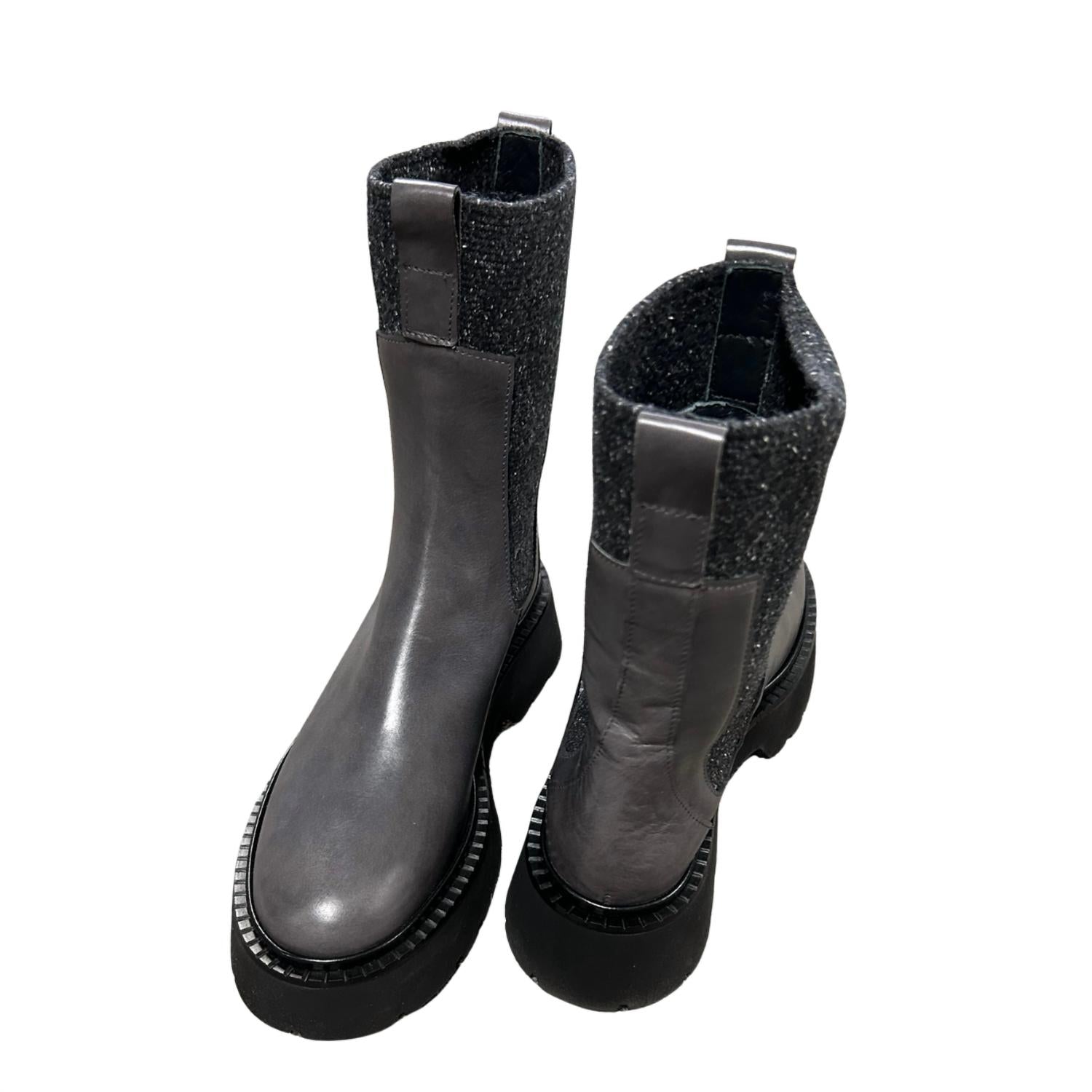 Homers - Women's Row Boot