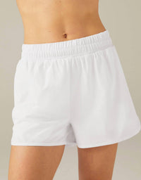 Beyond Yoga - In Stride Lined Shorts