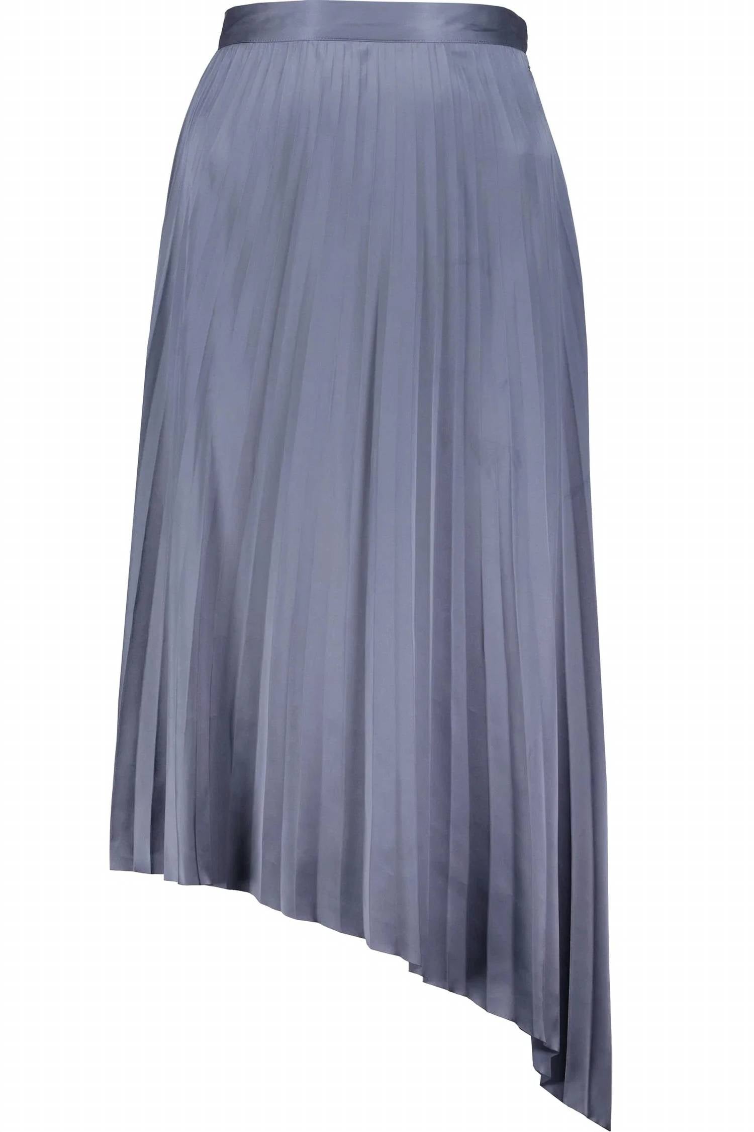 Bishop + Young - Women's Presley Pleated Midi Skirt