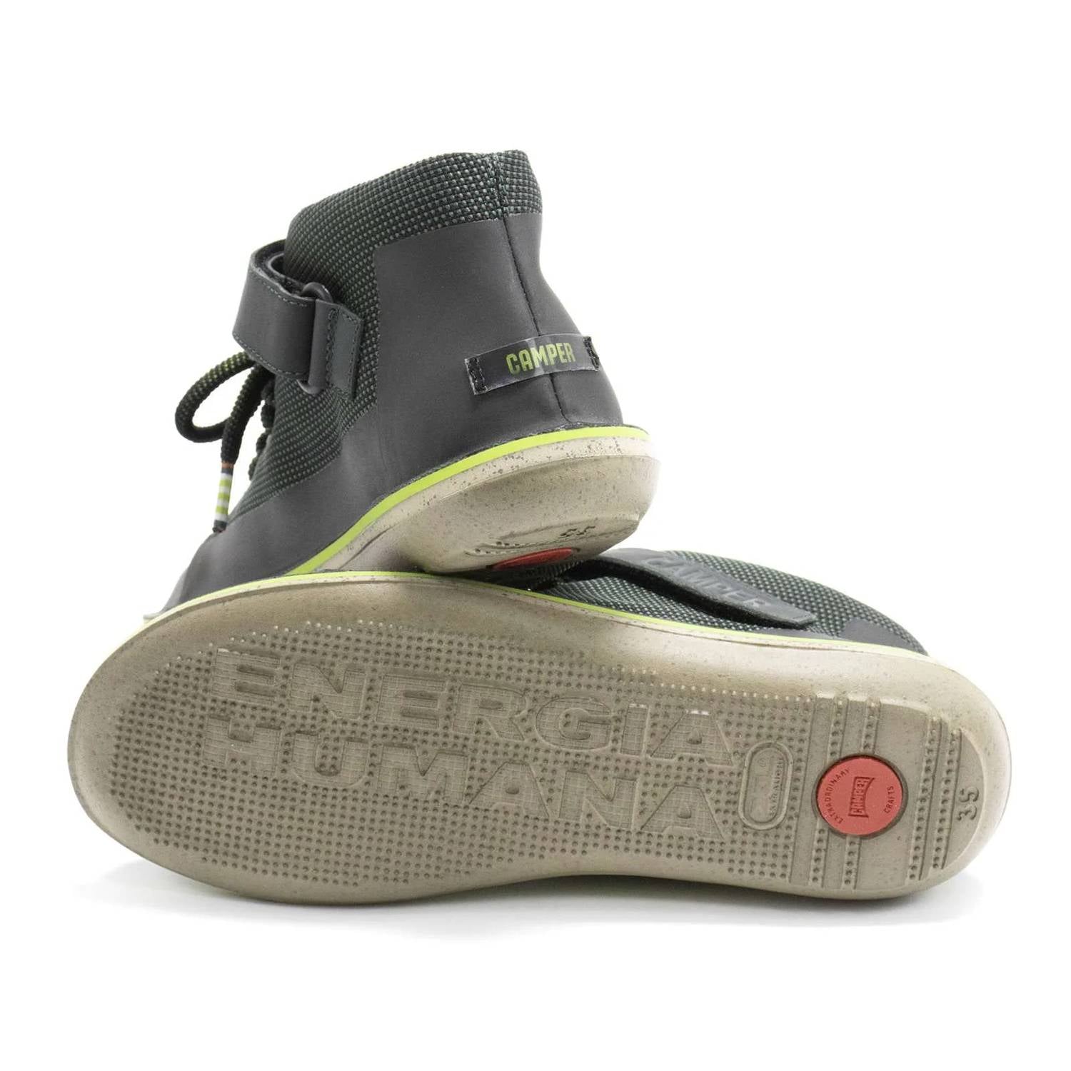 Camper - Women's Beetle Sport Boots