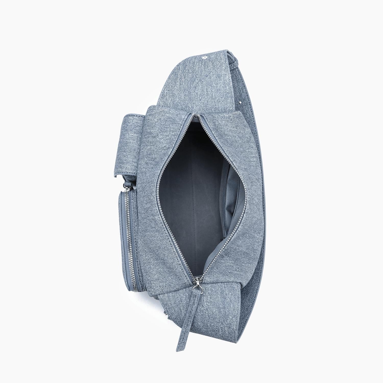 Like Dreams - Women's Nomad Vegan Shoulder Bag