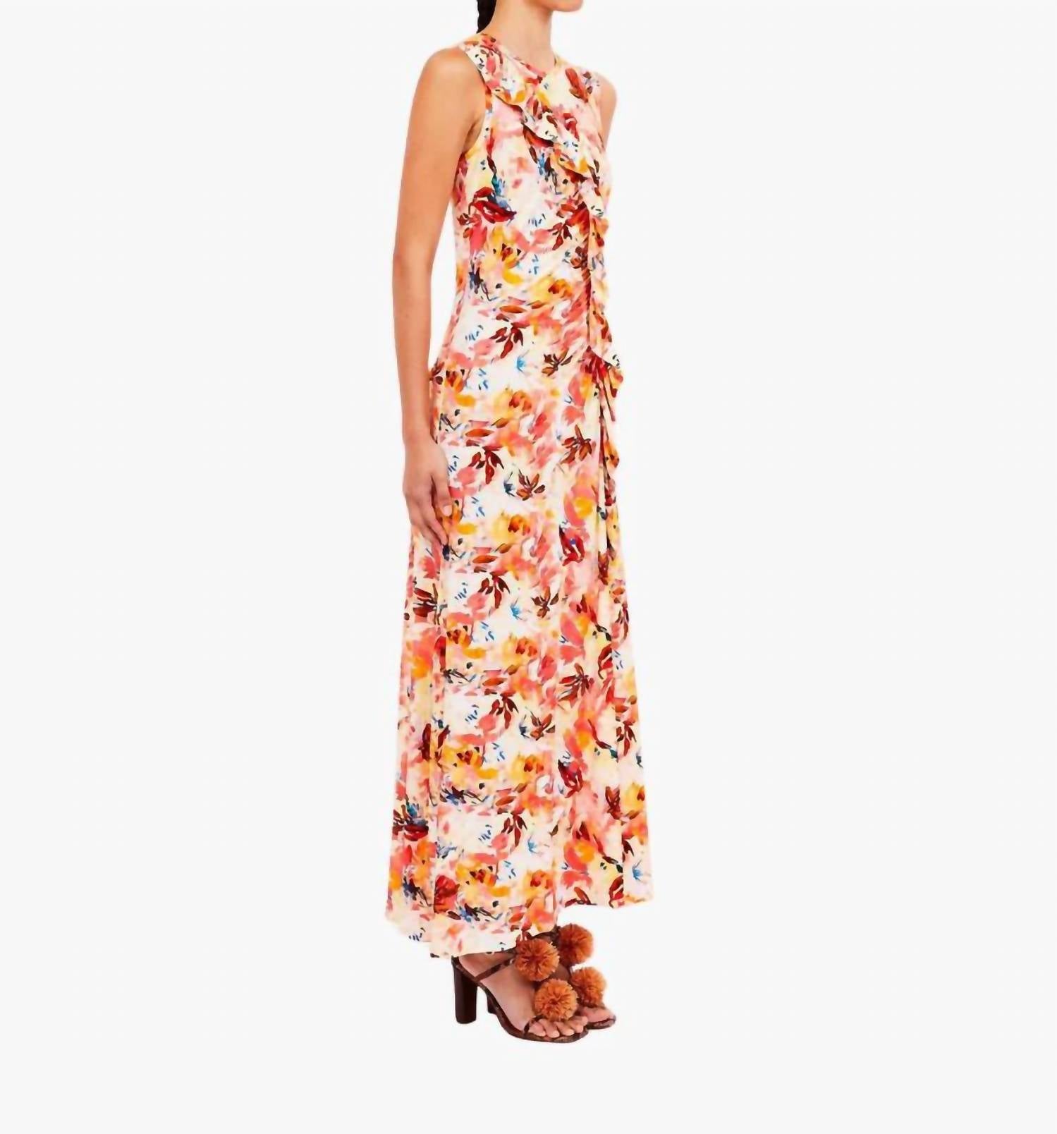 Ulla Johnson - Elise Dress