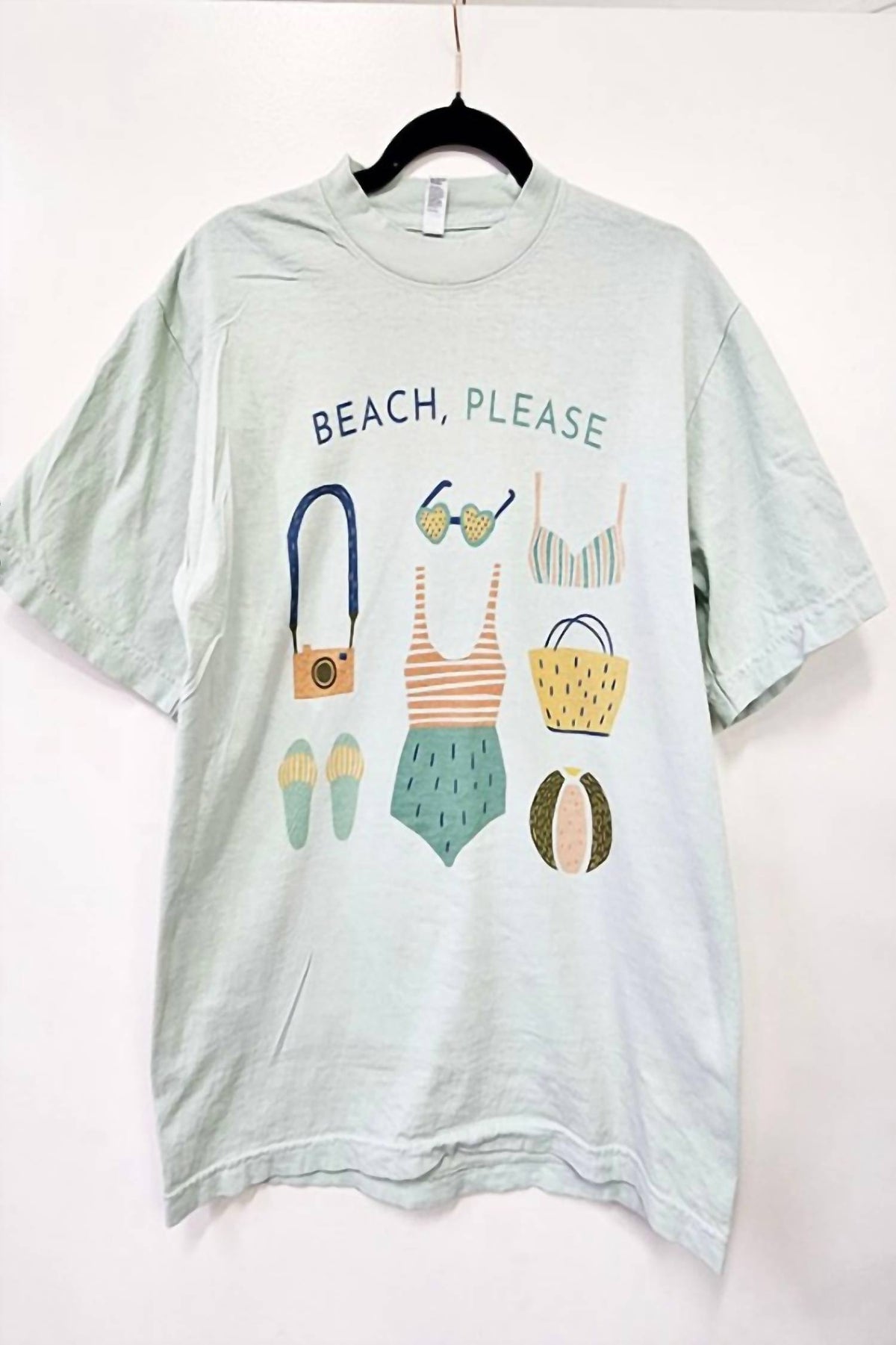 Jade By Jane - Women's Graphic Tee