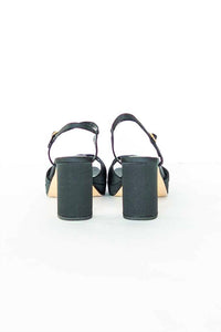 Chinese Laundry - Women's Gracie Satin Platform Heels