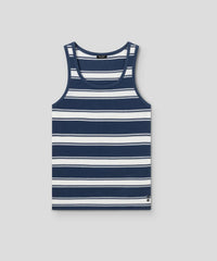 Ron Dorff - Cotton Piqué Tank Top
