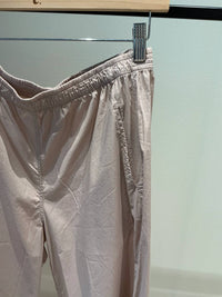 Own By Basics - Women's Wide Leg Poplin Pant