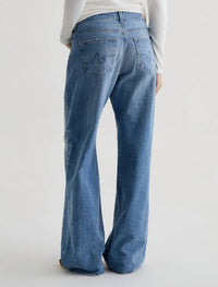 Ag Jeans - Adria Wide Leg Jeans