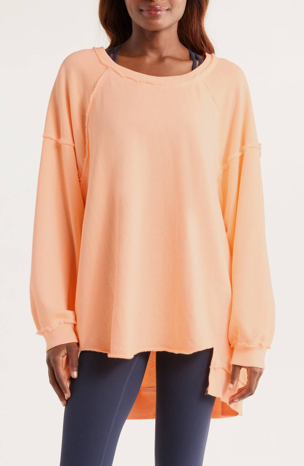 Fp Movement - One To Beat Pullover
