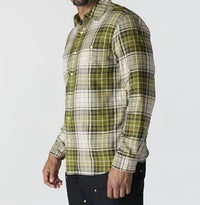 Carhartt - Men's Rugged Flex Relaxed Fit Lightweight Shirt