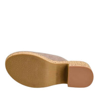 Corkys Footwear - Women's Watch Your Step Platform Clogs