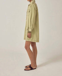 Maison Hotel - Thalassa Short Dress
