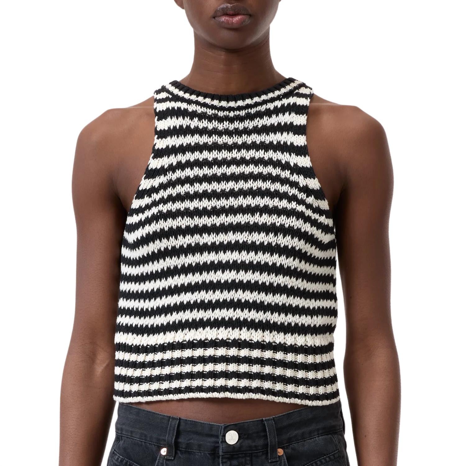 Closed - Knitted Top