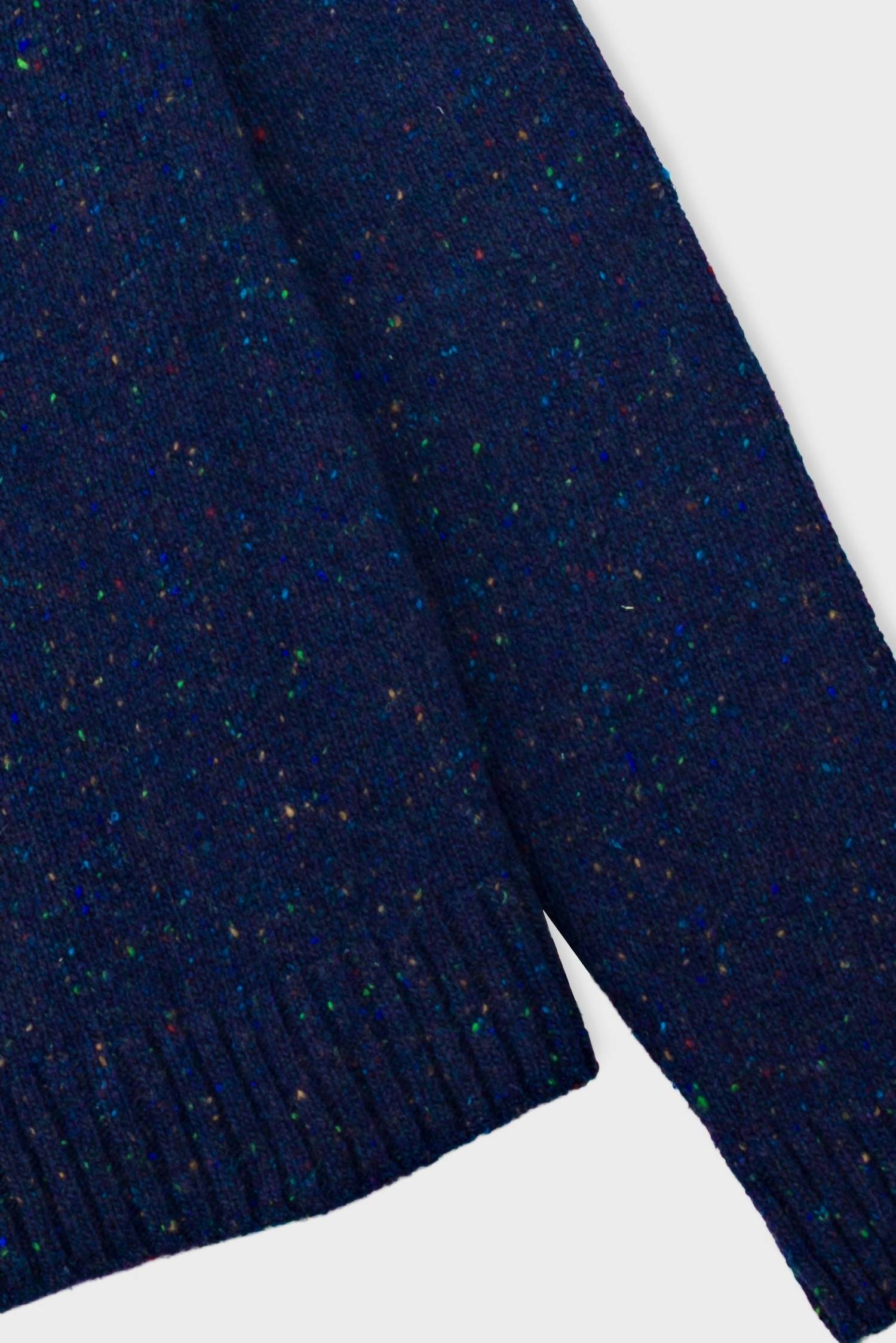 Folk - Chain Crewneck Sweater