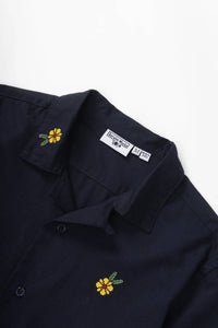 Service Works - Men's Cross Stitch Shirt