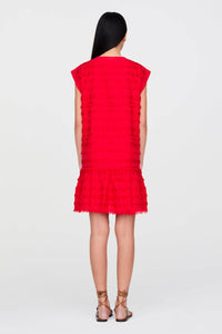 Marie Oliver - Herra Mini Dress