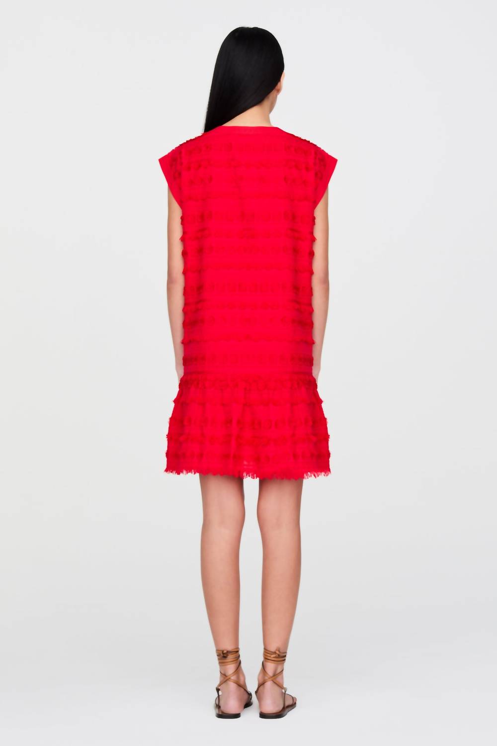 Marie Oliver - Herra Mini Dress