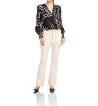 Fifteen Twenty - Ines Drape Front Top