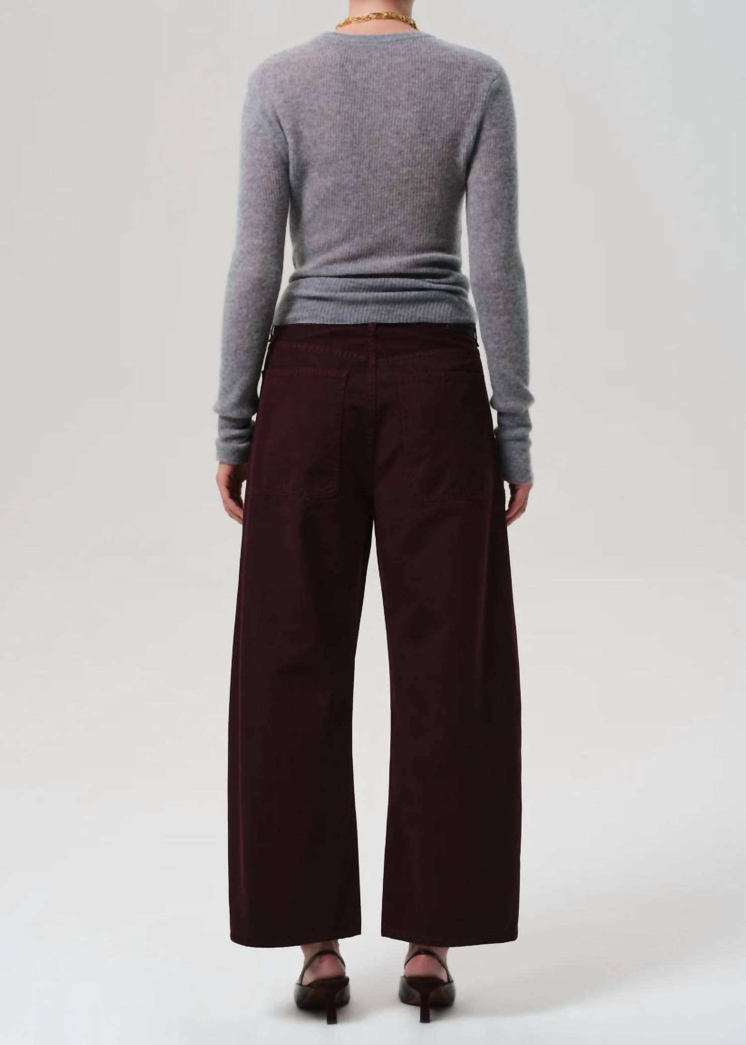 Citizens Of Humanity - Ayla Cargo Pant