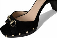 Pelle Moda - Women's Anara Platform Sandal