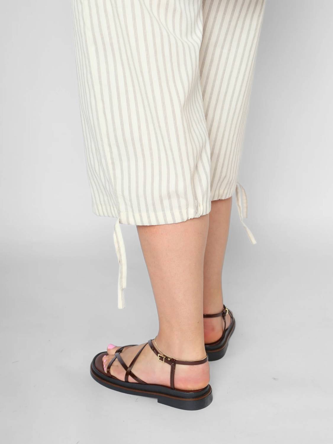 Bos. & Co. - Women's Cassia Sandal