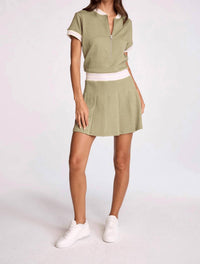Sundays - Marigold Dress