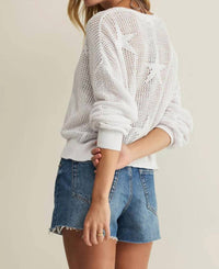 Z Supply - Star Of The Show Crochet Top