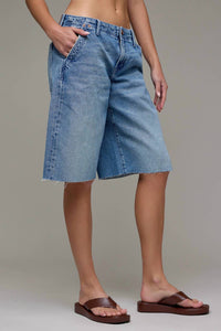 Hidden - Clean Classic Barrel Shorts