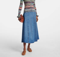 Ulla Johnson - Lex Knit Cardigan