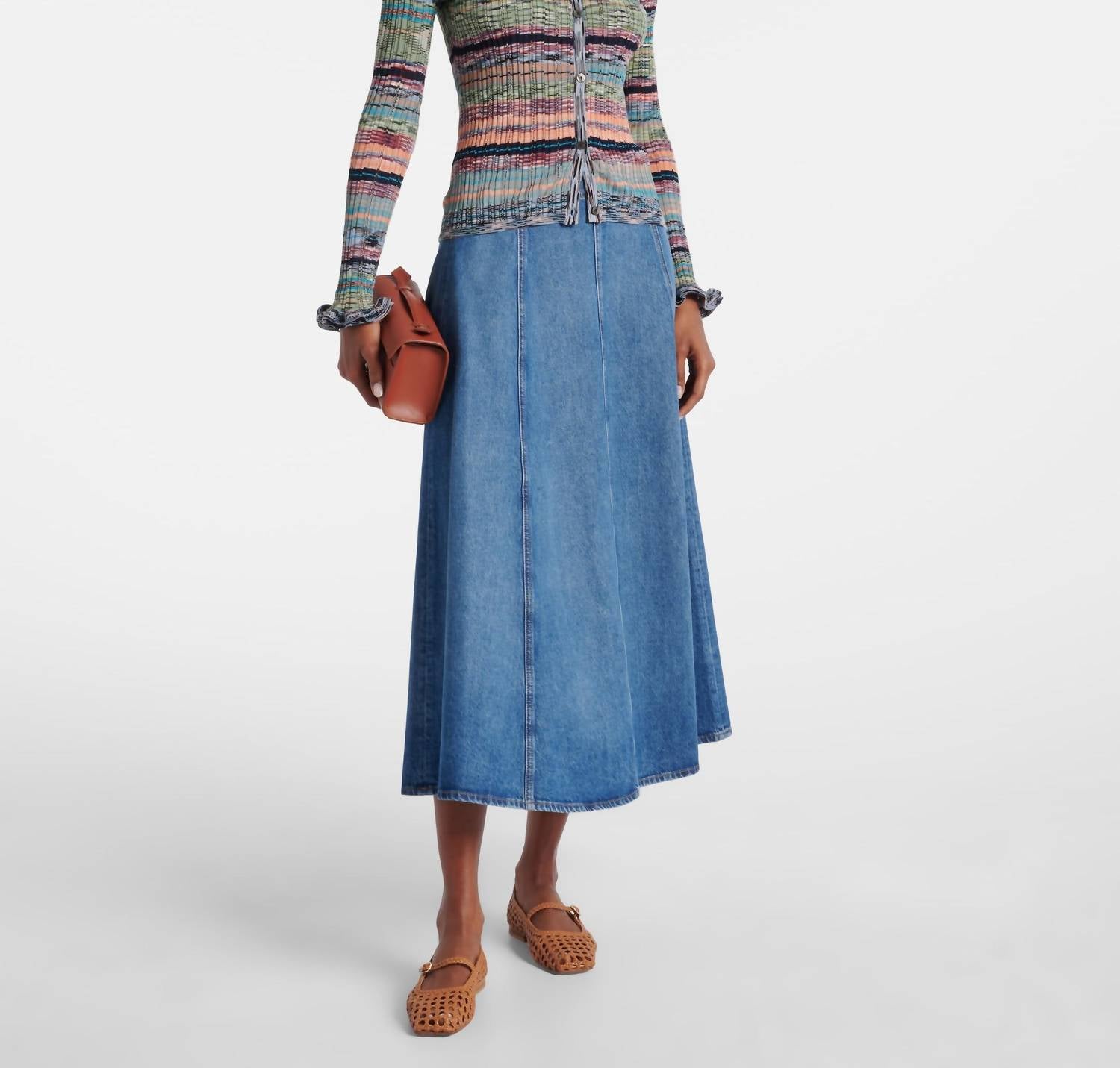 Ulla Johnson - Lex Knit Cardigan