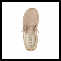 Hey Dude - Kid's Wally Loafers
