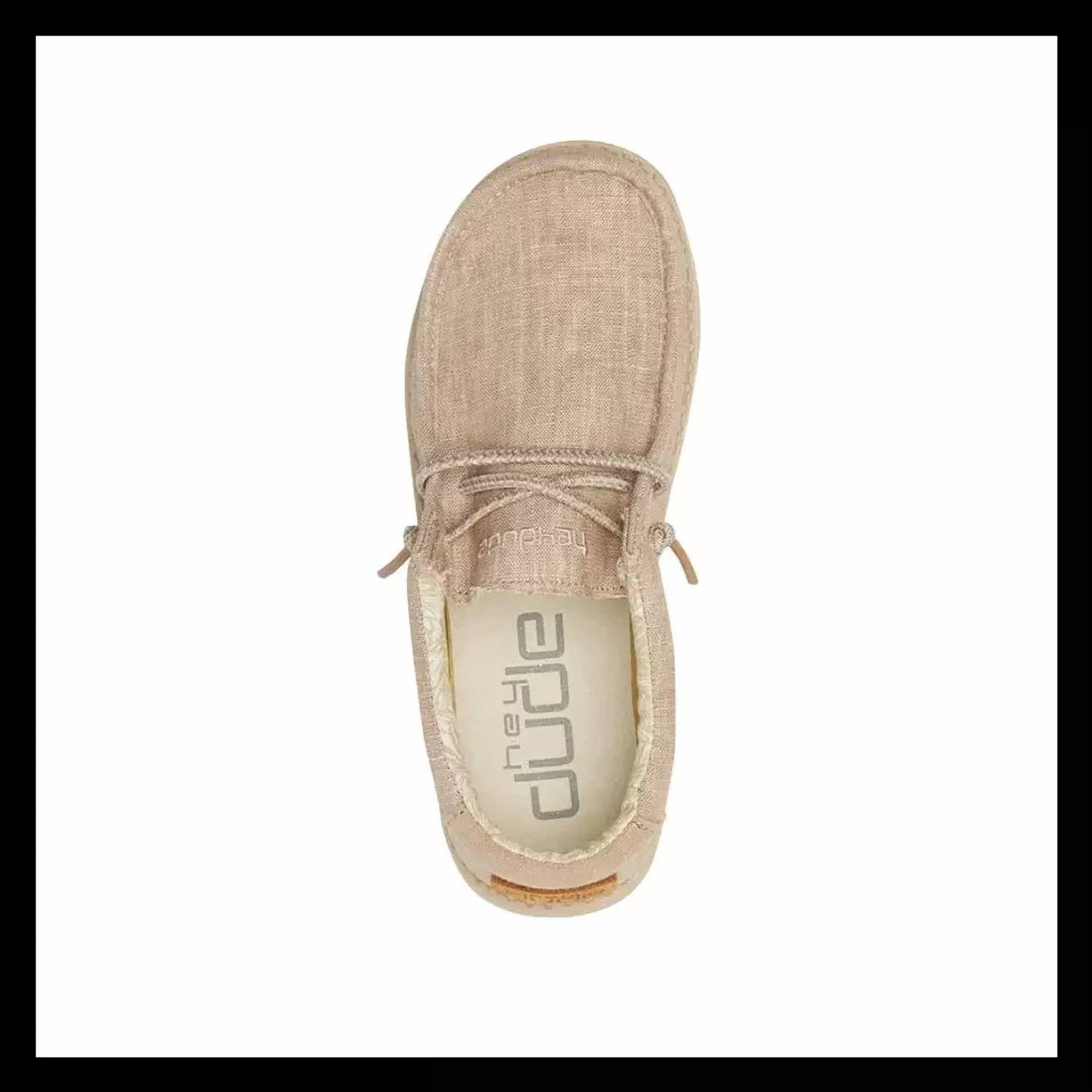 Hey Dude - Kid's Wally Loafers