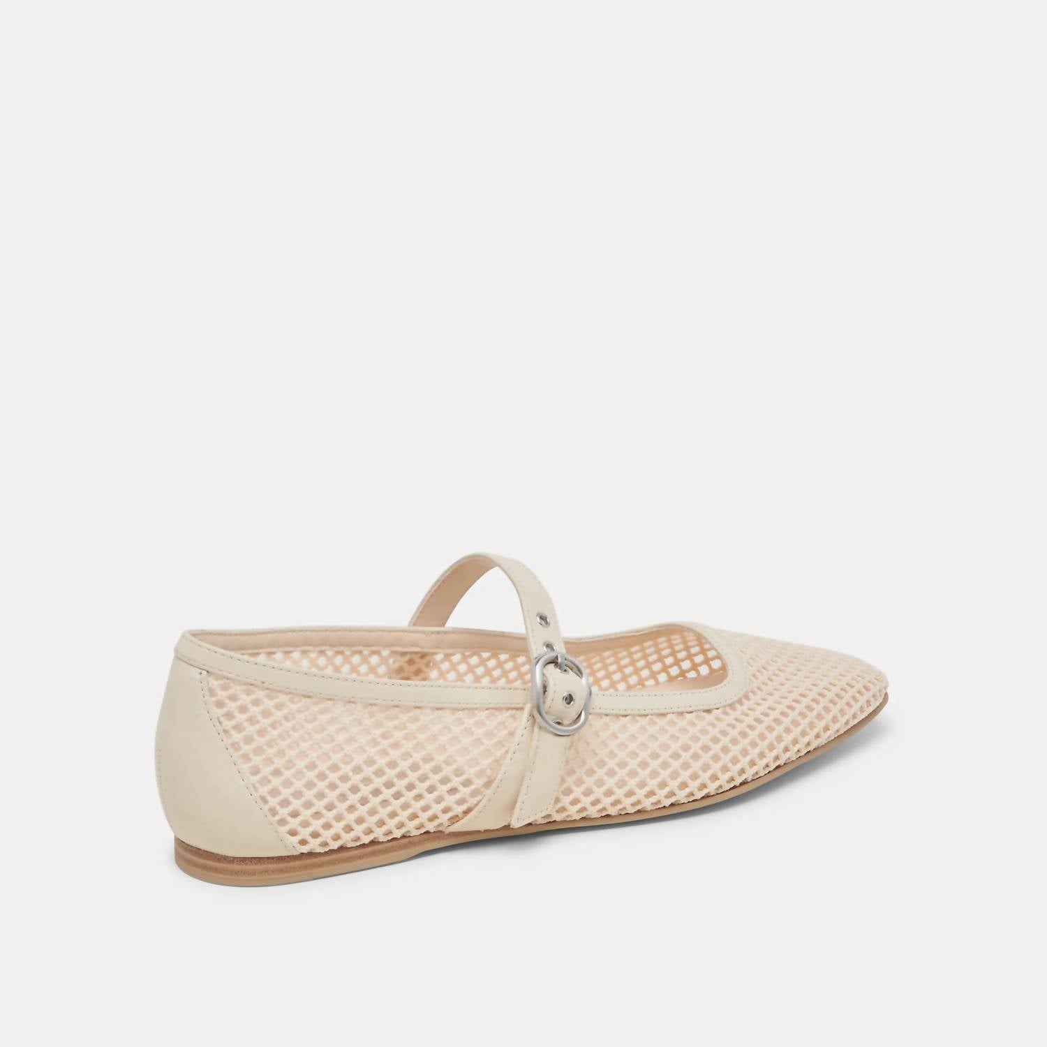 Dolce Vita - Women's Rodni Mesh Flats