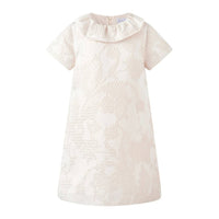 Rachel Riley - Damask Shift Dress
