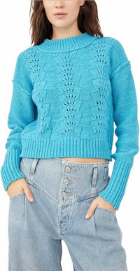 Free People - Bell Song Pullover