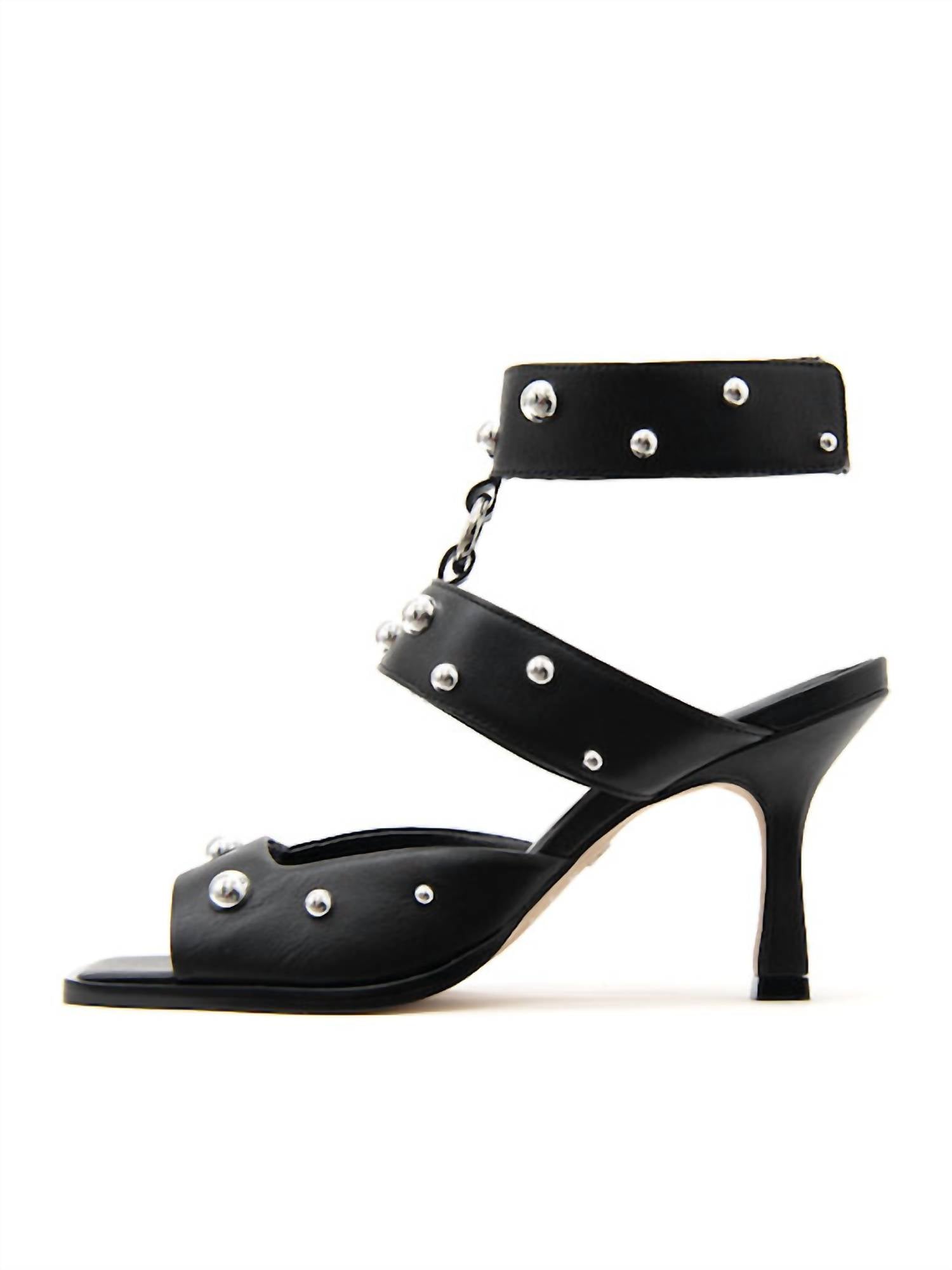 Carrano - Women's Studded Sandal