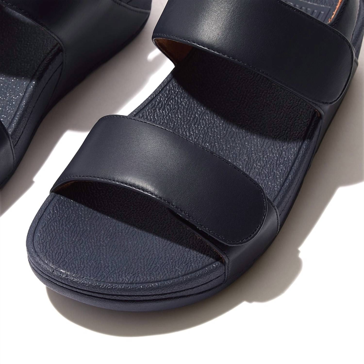 Fitflop - Women's Lulu Adjustable Back-strap Sandals